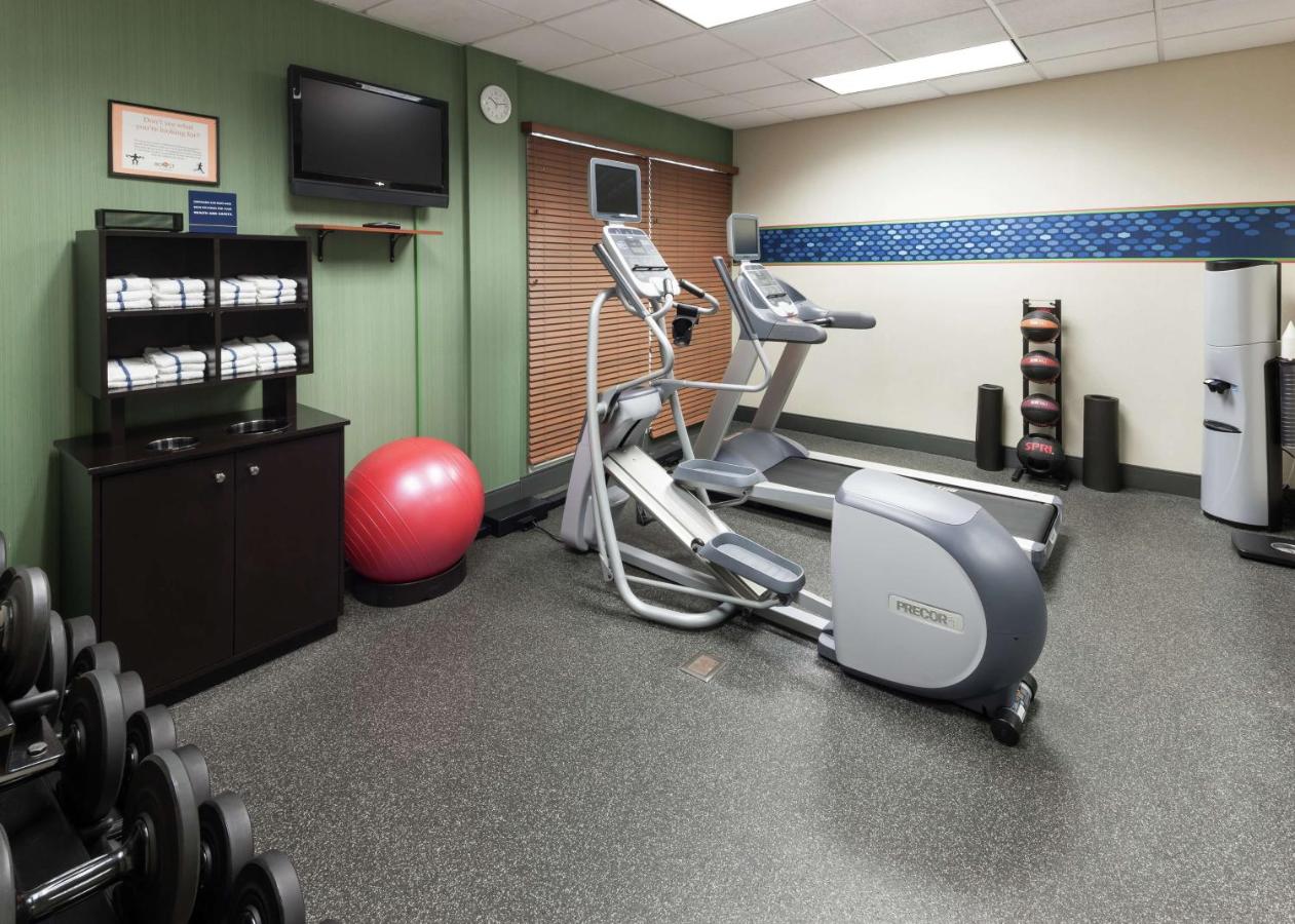 | Hampton Inn & Suites Westford-Chelmsford