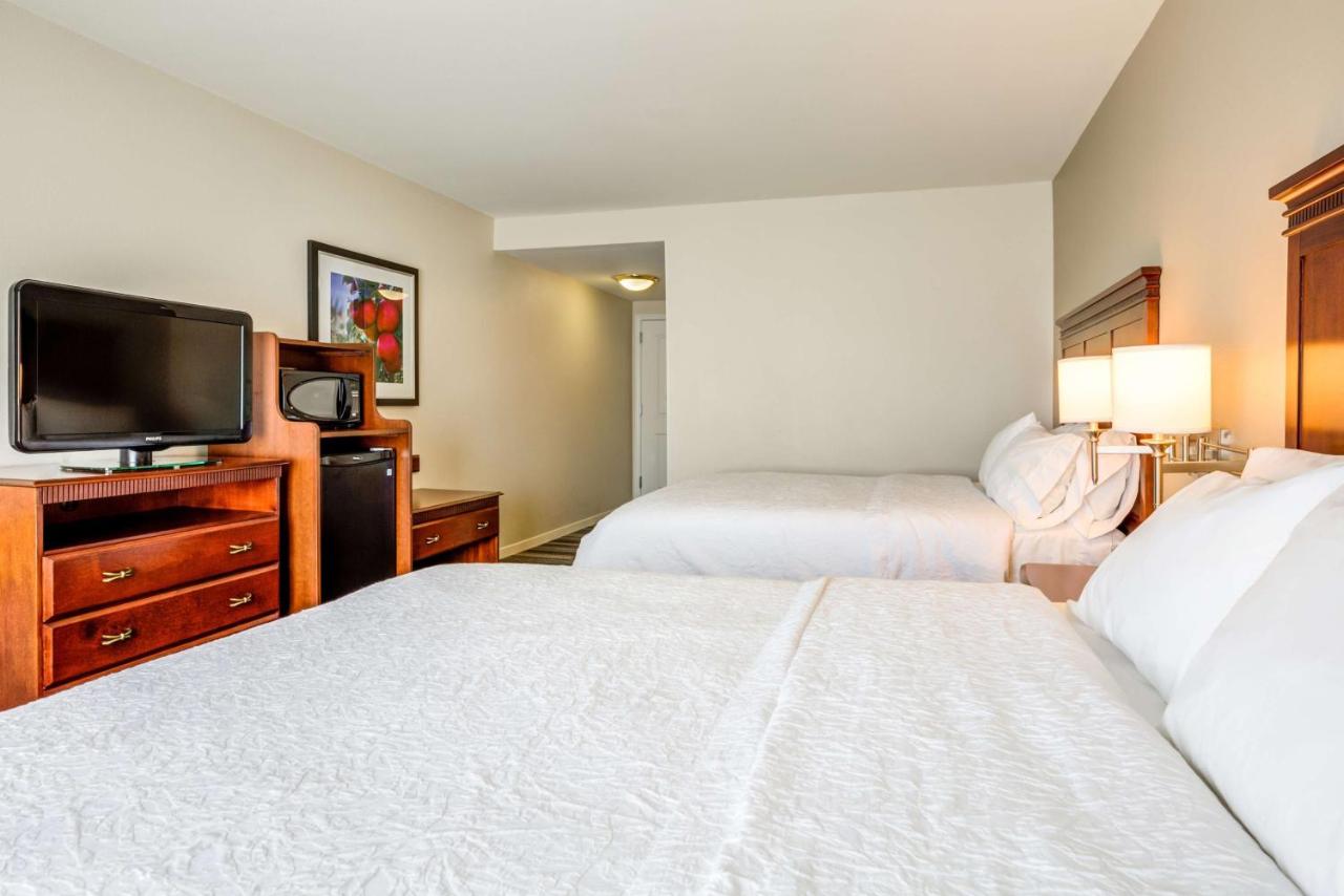 | Hampton Inn & Suites Westford-Chelmsford