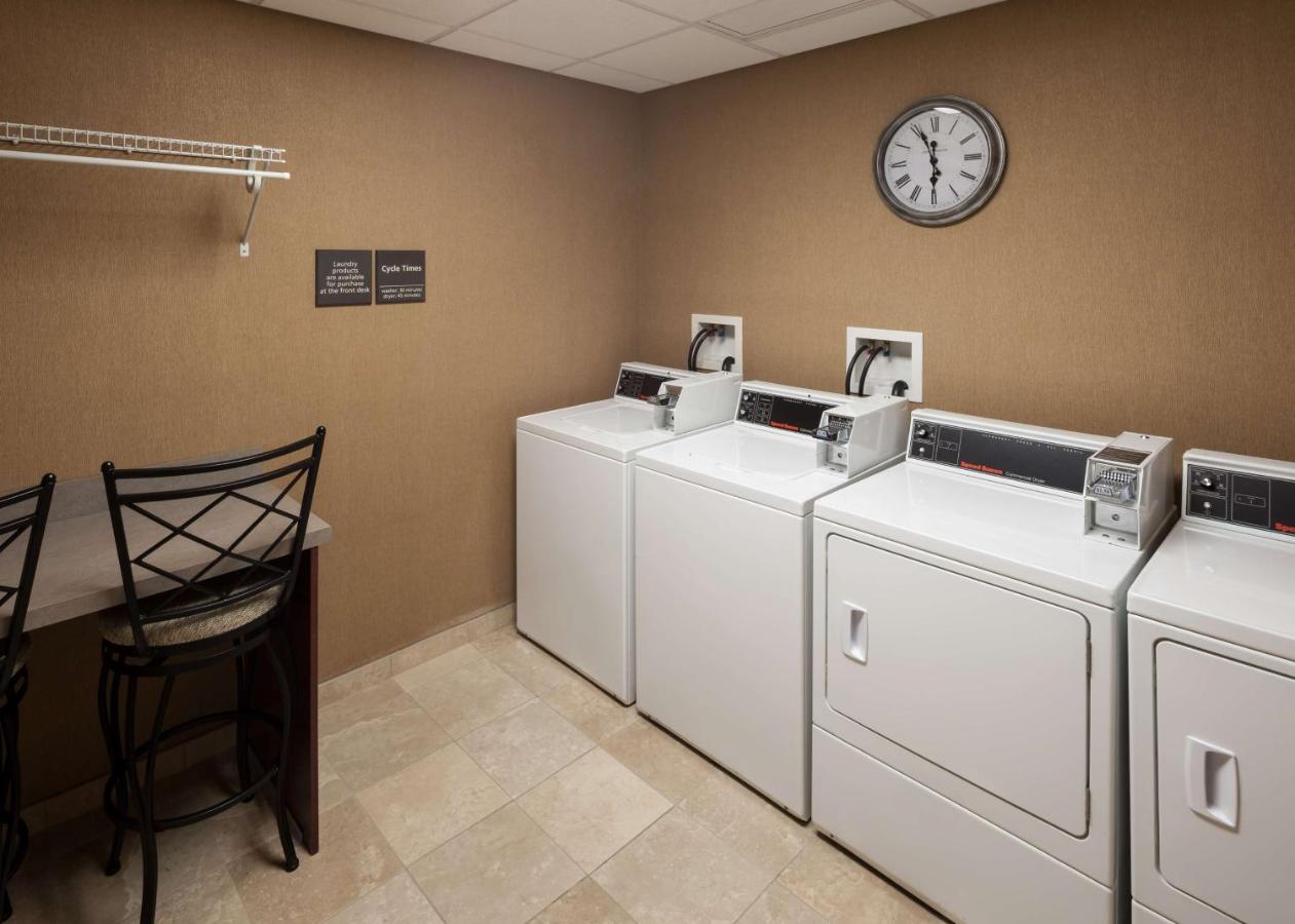 | Hampton Inn & Suites Westford-Chelmsford