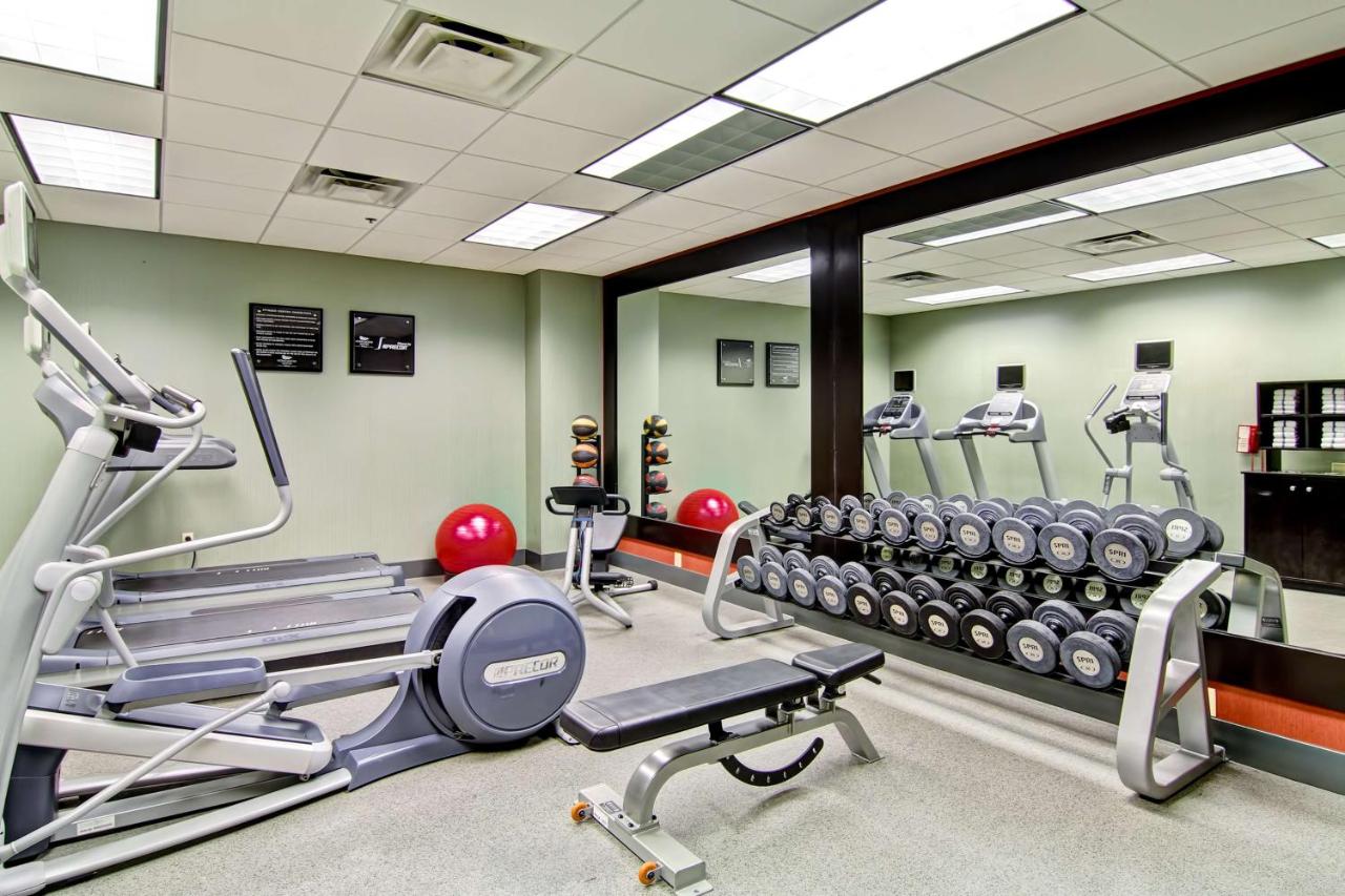| Homewood Suites by Hilton Washington, D.C. Downtown