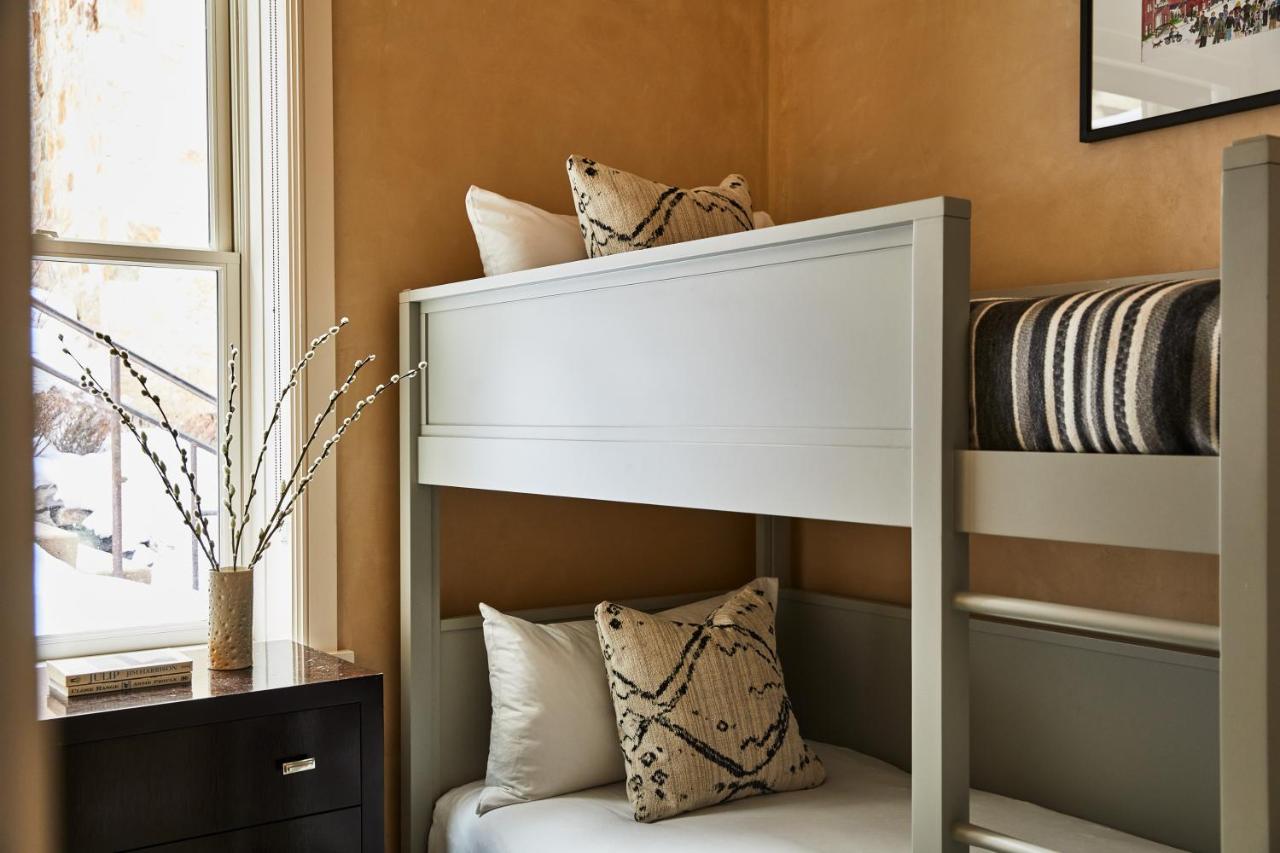 Three-Bedroom Apartment - Element 52 Central 302 at Element 52, Auberge Collection