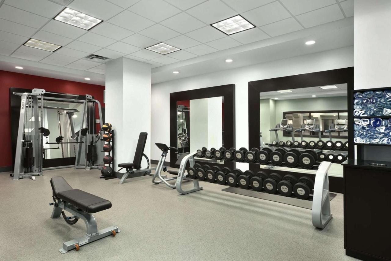  | Embassy Suites Saint Louis - Downtown