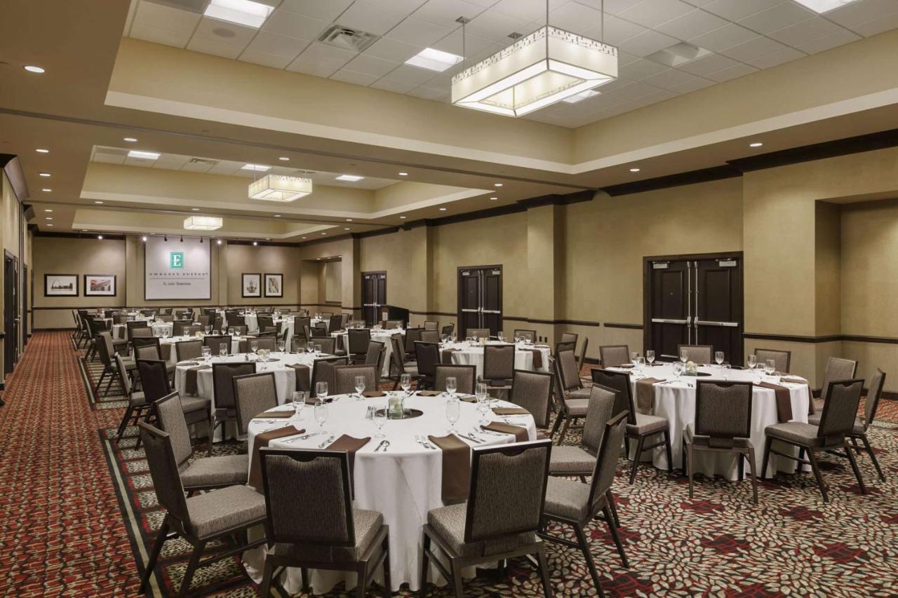  | Embassy Suites Saint Louis - Downtown
