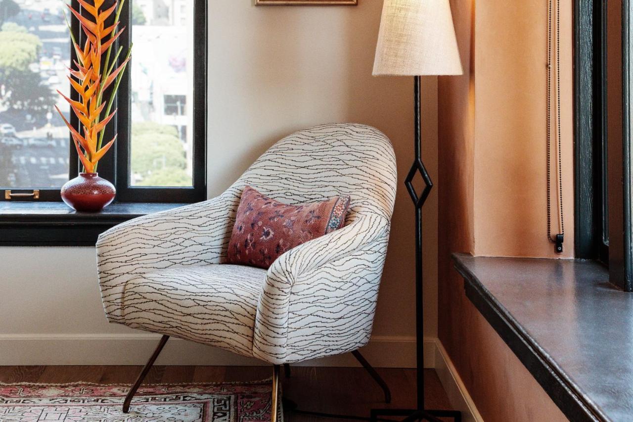 Downtown Los Angeles Proper Hotel, a Member of Design Hotels