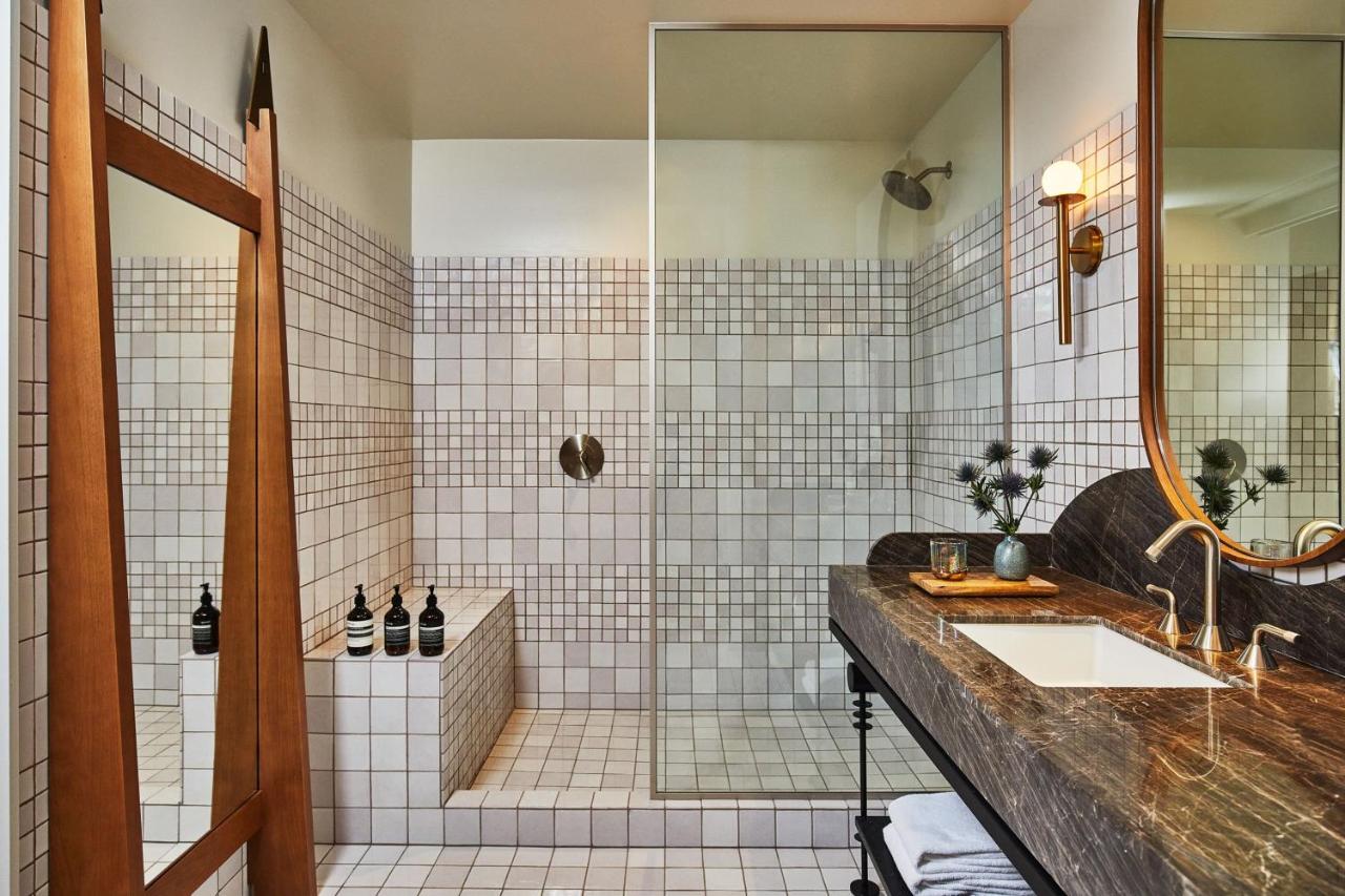 Downtown Los Angeles Proper Hotel, a Member of Design Hotels