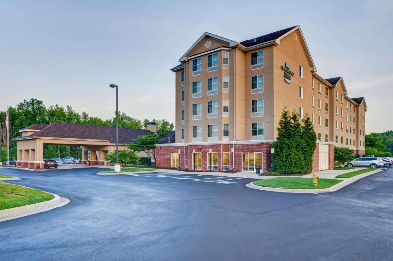 | Homewood Suites by Hilton Bel Air