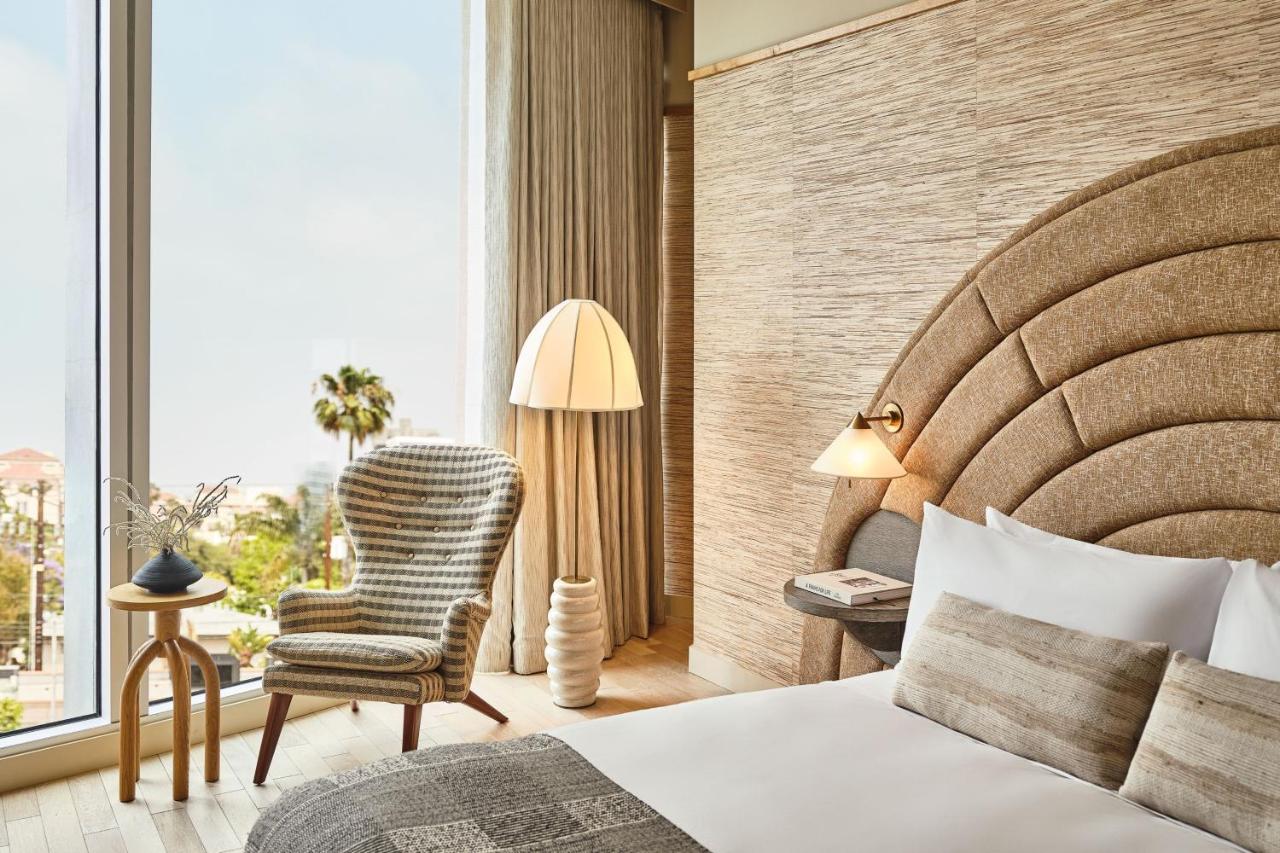 | Santa Monica Proper Hotel, a Member of Design Hotels