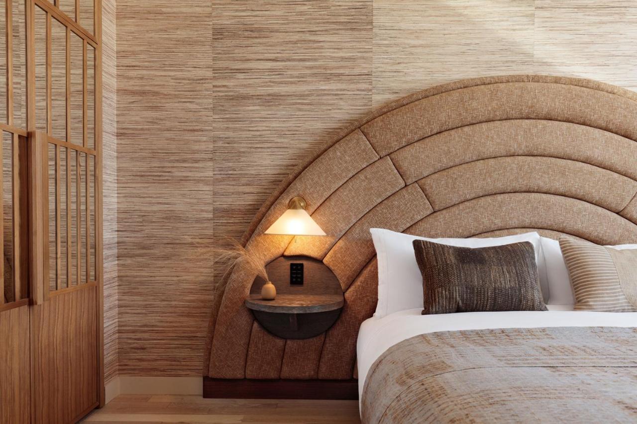| Santa Monica Proper Hotel, a Member of Design Hotels
