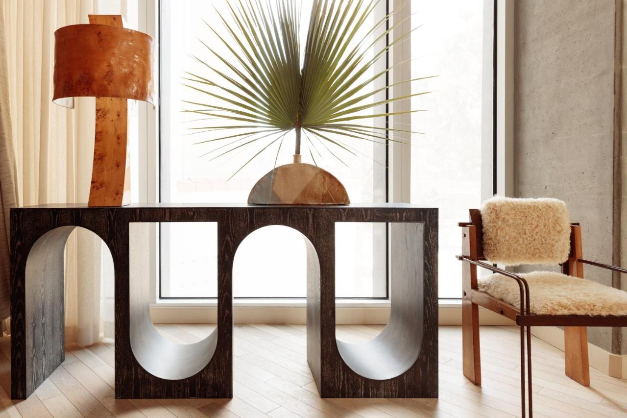 | Santa Monica Proper Hotel, a Member of Design Hotels