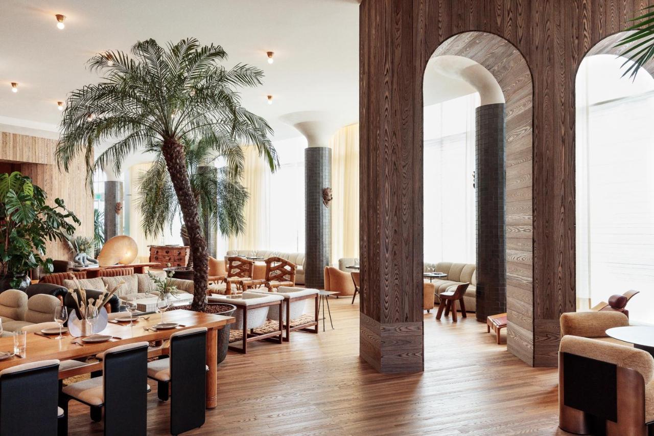 | Santa Monica Proper Hotel, a Member of Design Hotels
