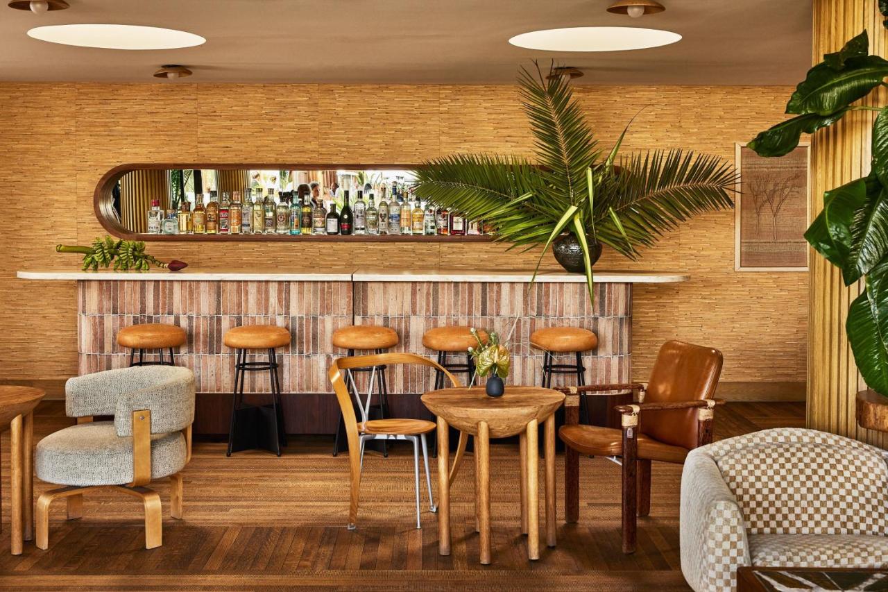 | Santa Monica Proper Hotel, a Member of Design Hotels