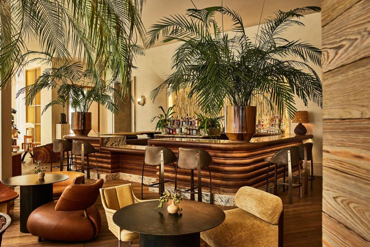 | Santa Monica Proper Hotel, a Member of Design Hotels