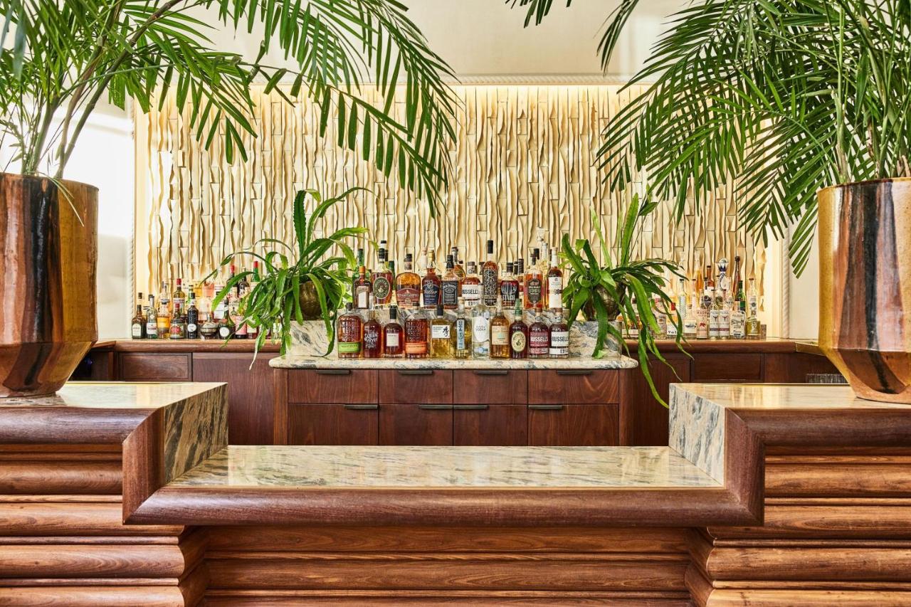| Santa Monica Proper Hotel, a Member of Design Hotels