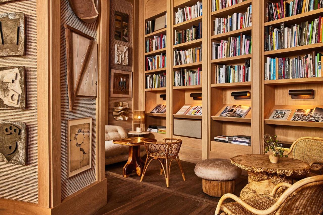  | Santa Monica Proper Hotel, a Member of Design Hotels