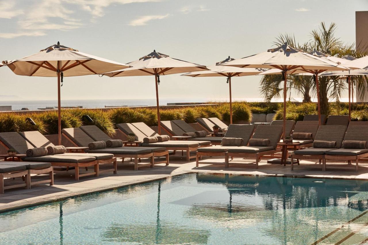 | Santa Monica Proper Hotel, a Member of Design Hotels
