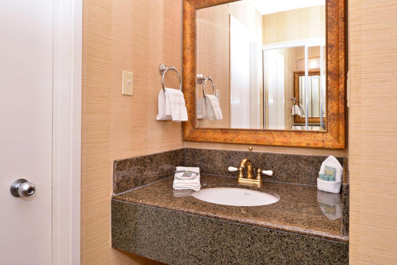  | Best Western Corte Madera Inn
