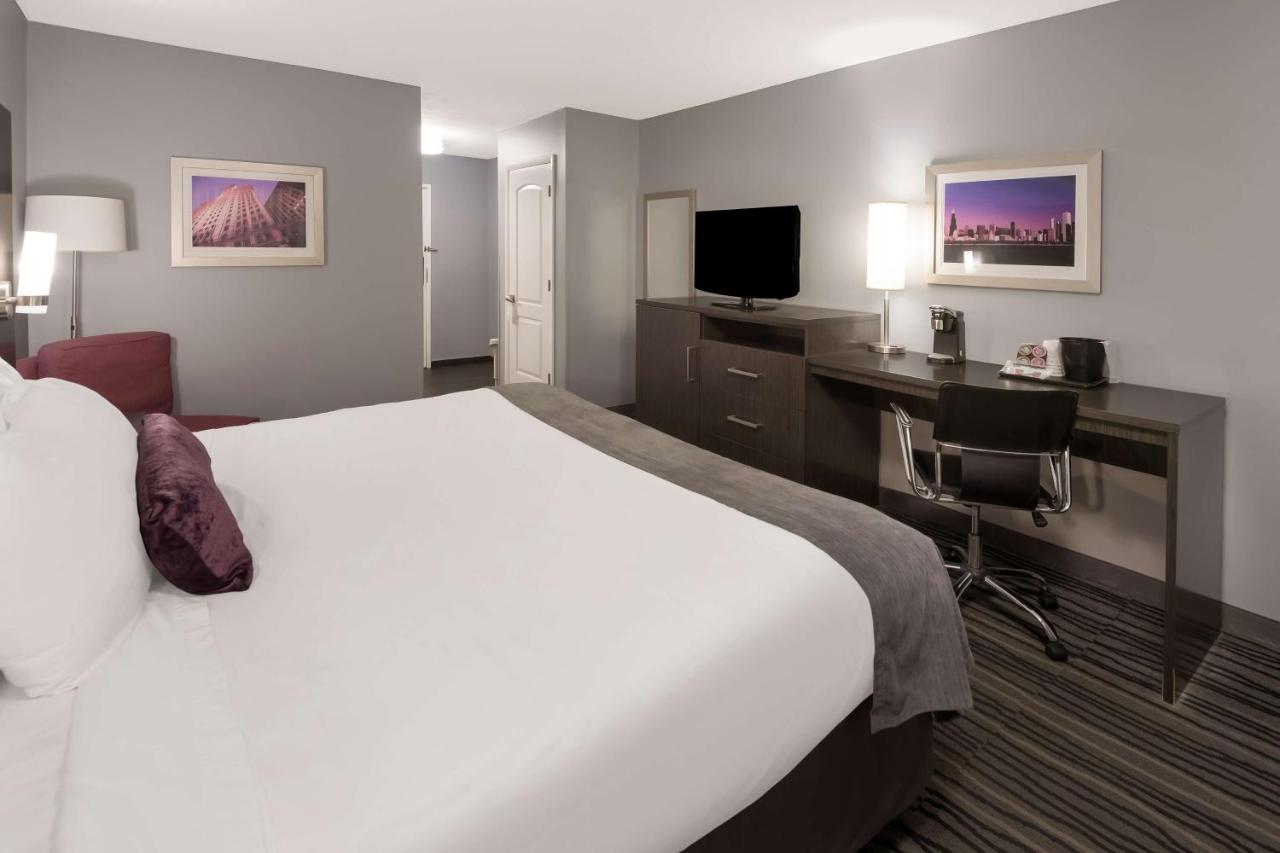 King Room - Disability Access/Non-Smoking at Best Western Riverside Inn