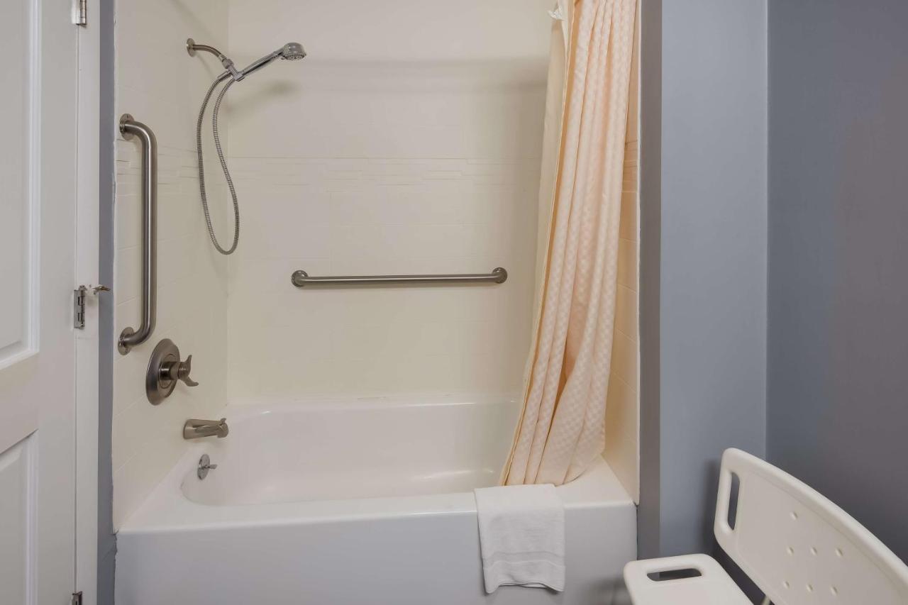 King Room - Disability Access/Non-Smoking at Best Western Riverside Inn