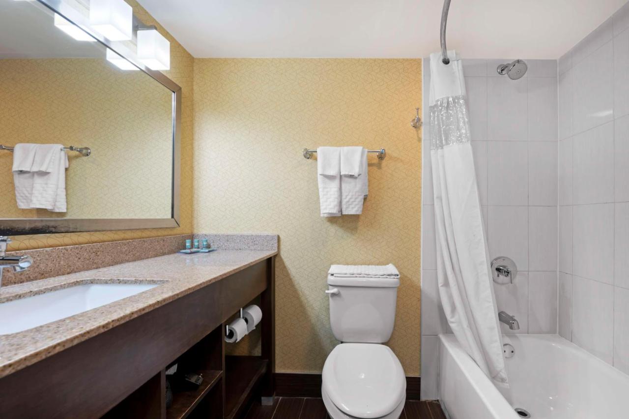 King Room with Sofa Bed and Bath Tub - Mobility Accessible/Non-Smoking at Best Western University Inn At Valparaiso