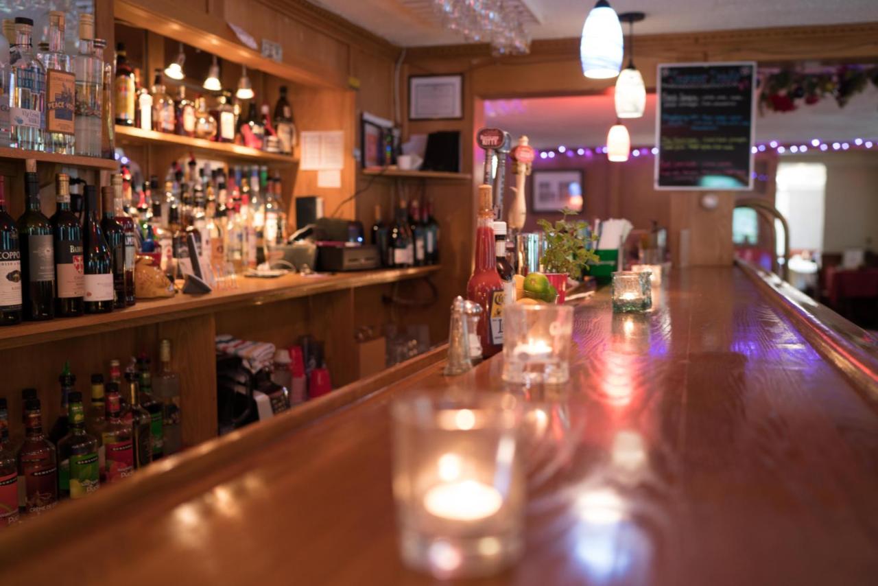| Catskill Seasons Inn