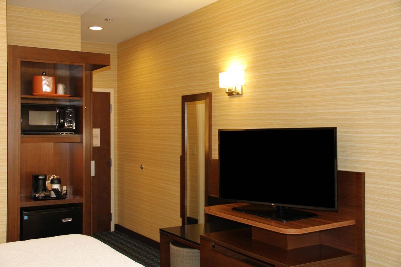  | Fairfield Inn & Suites by Marriott Lebanon Valley