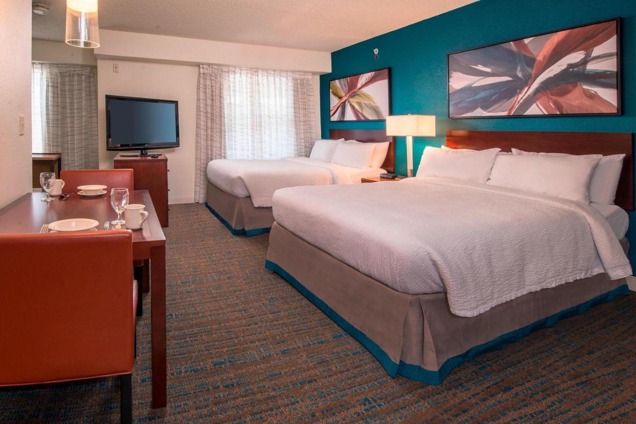  | Residence Inn Fairfax Merrifield