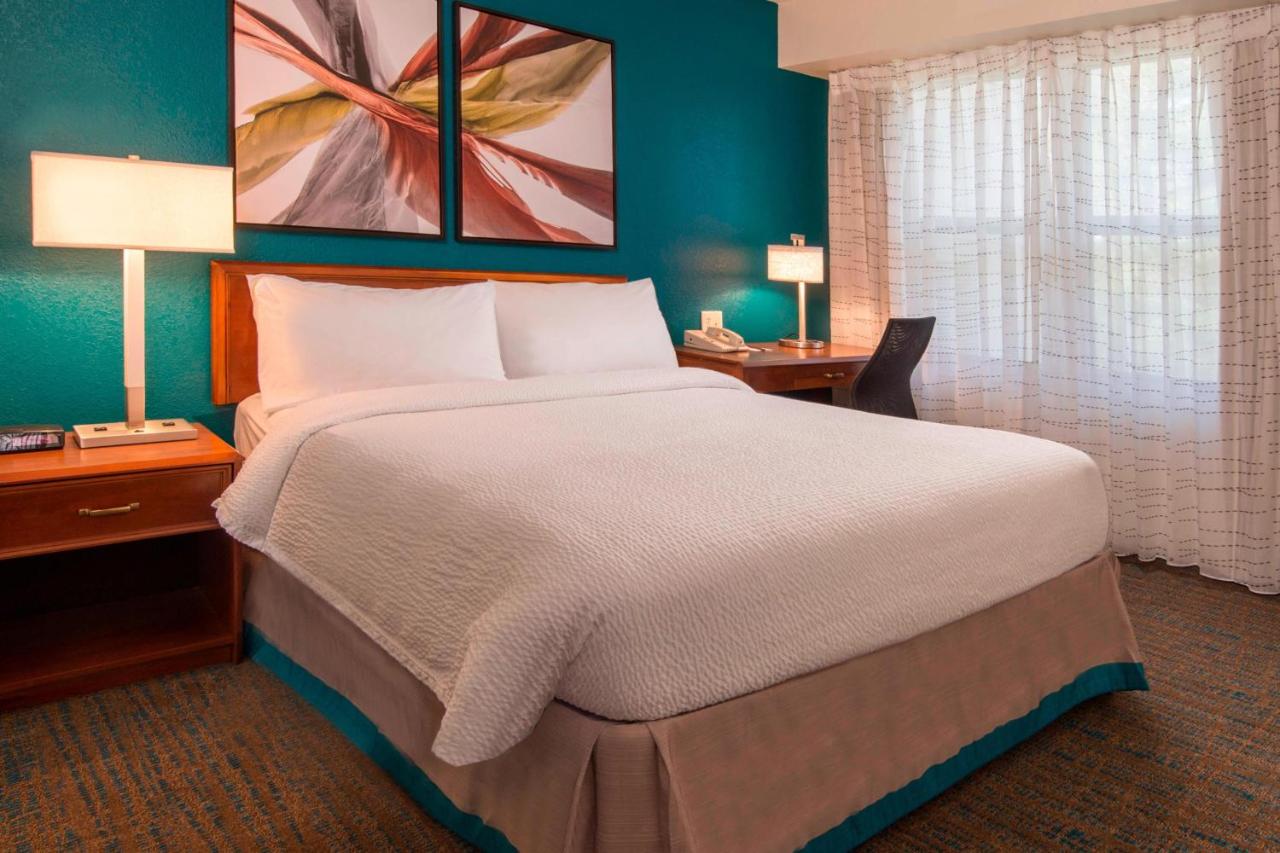 | Residence Inn Fairfax Merrifield