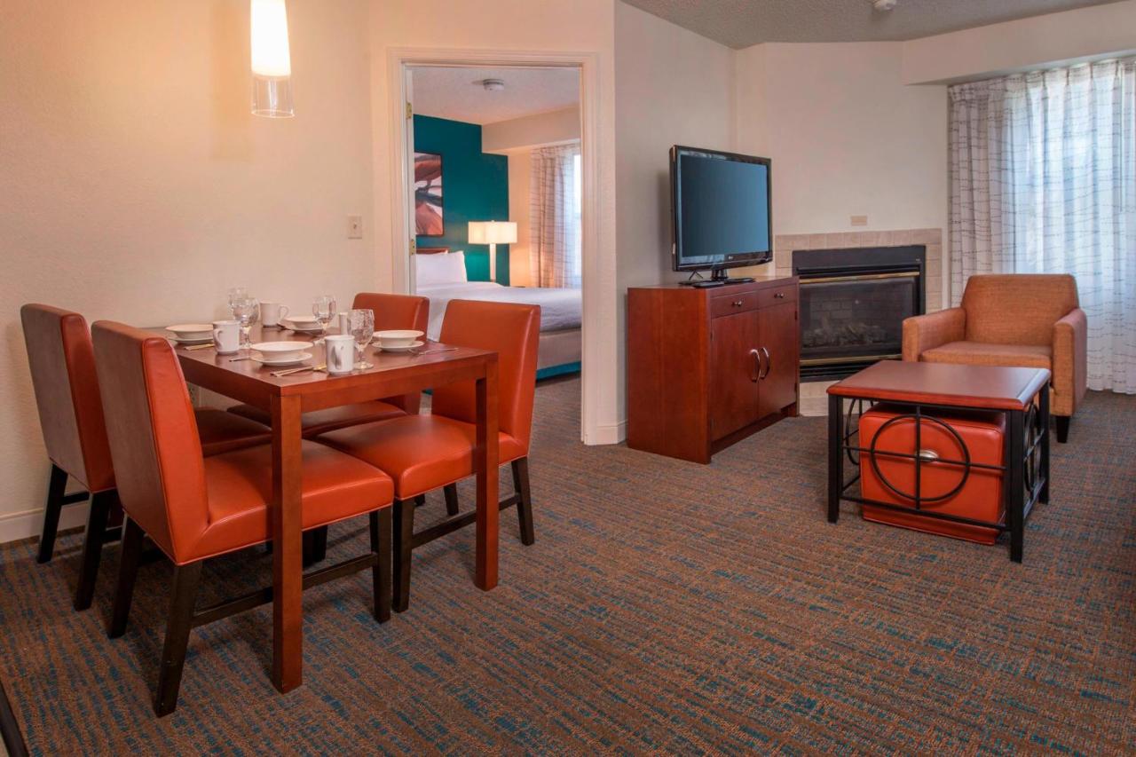 | Residence Inn Fairfax Merrifield