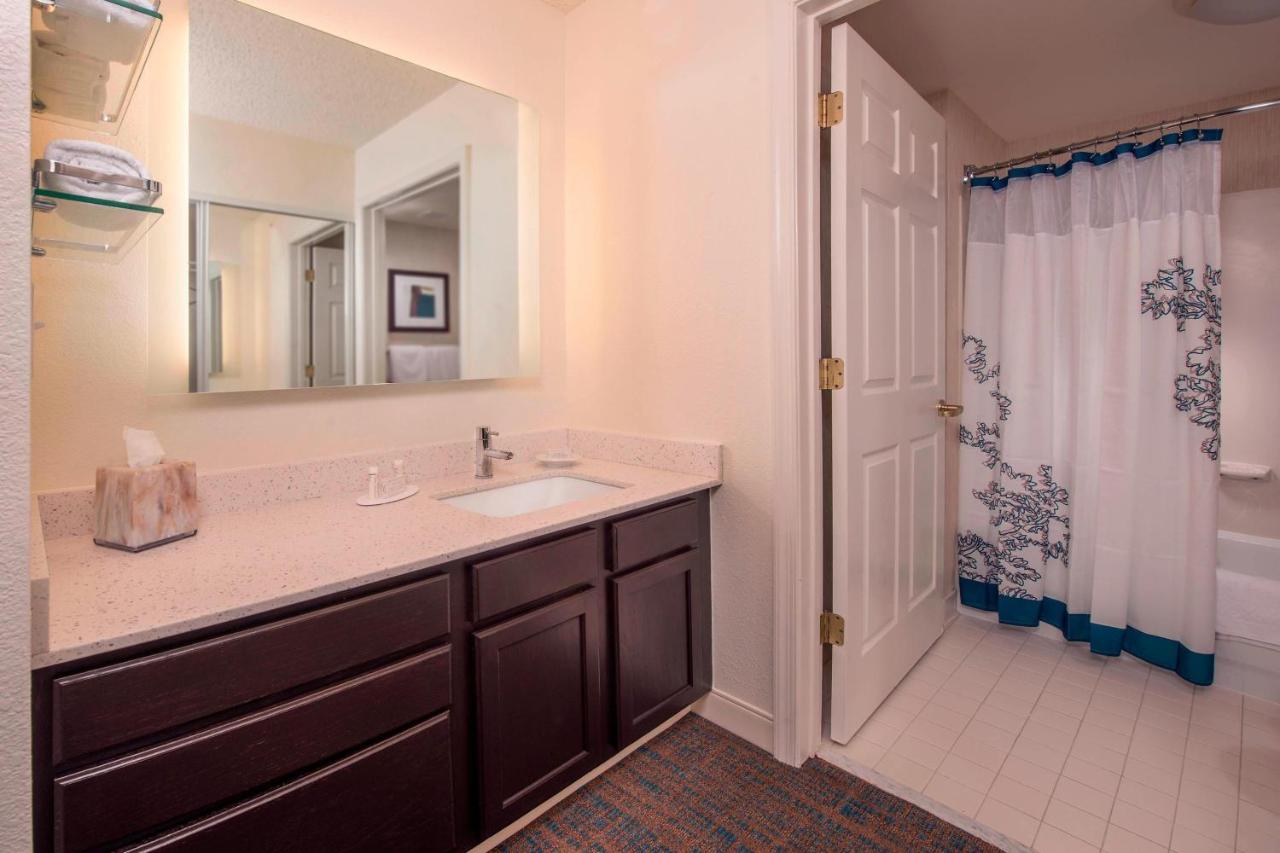 | Residence Inn Fairfax Merrifield