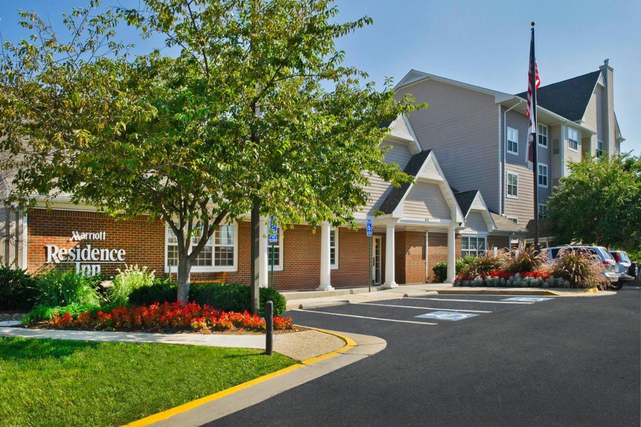 | Residence Inn Fairfax Merrifield