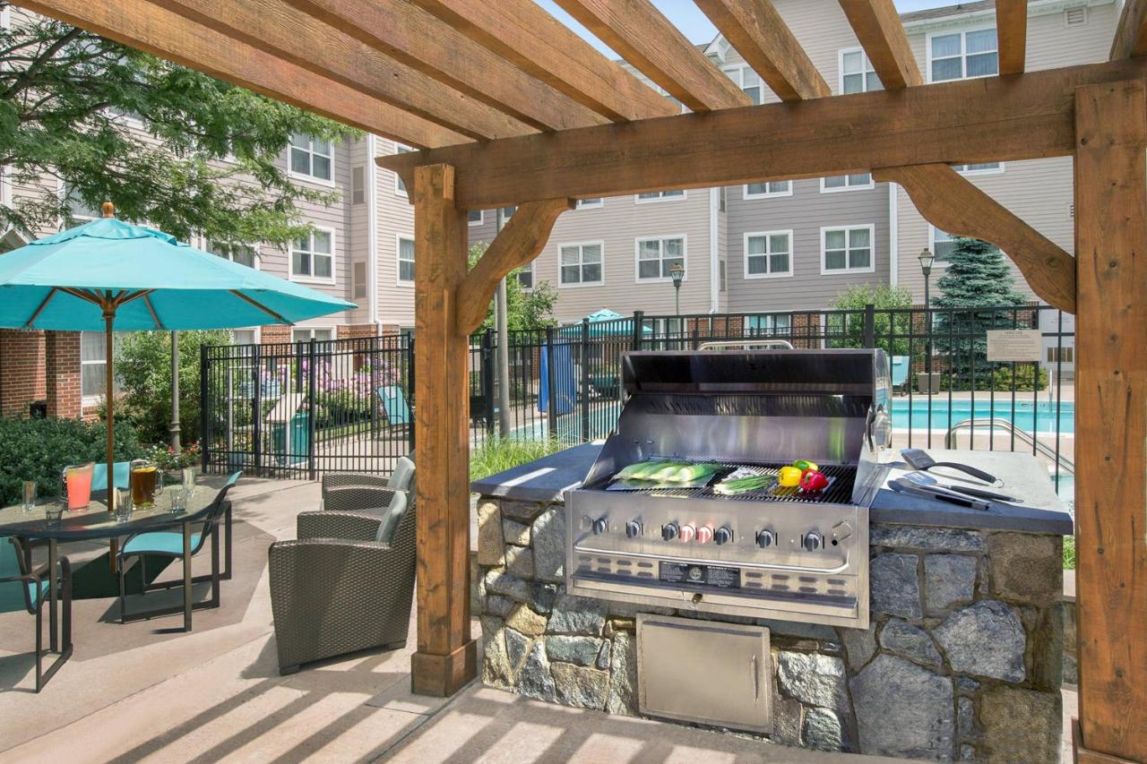| Residence Inn Fairfax Merrifield