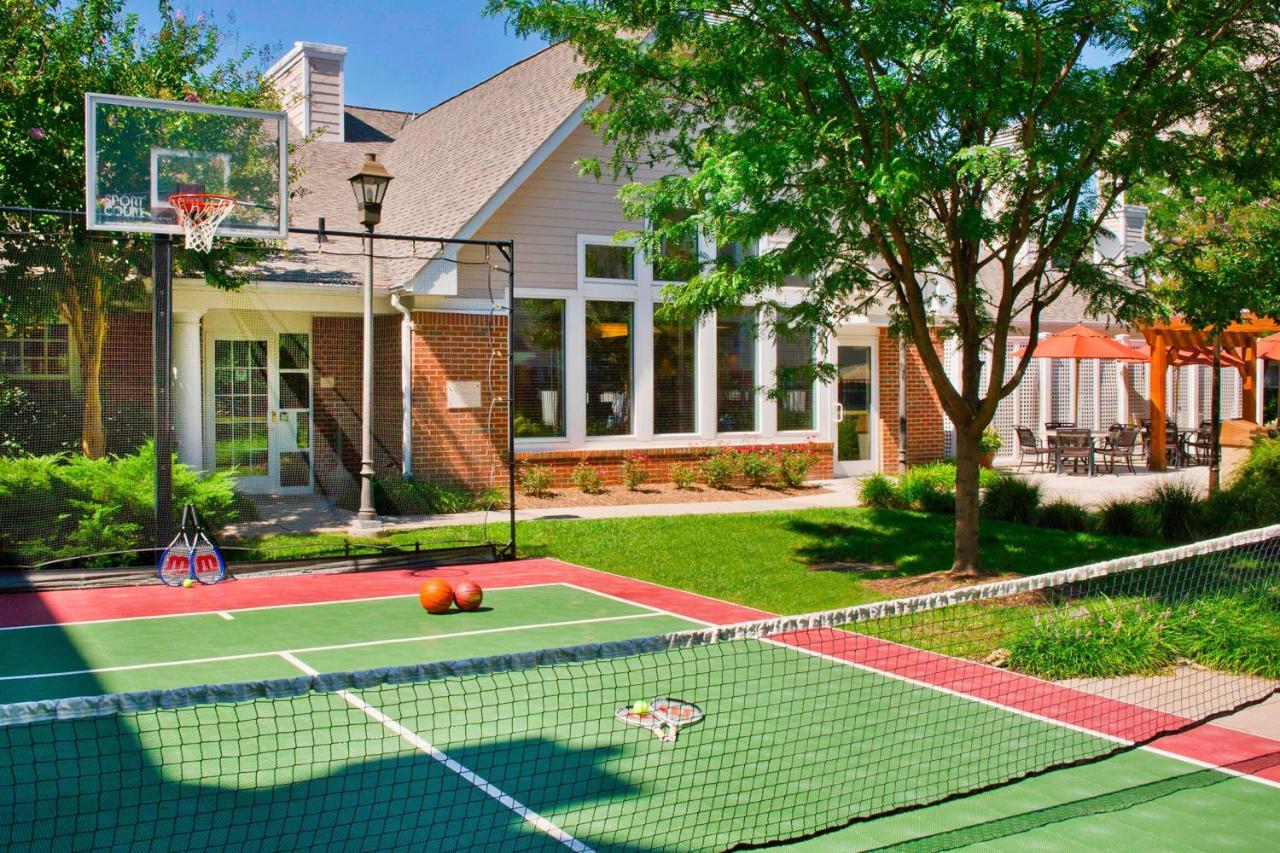 | Residence Inn Fairfax Merrifield