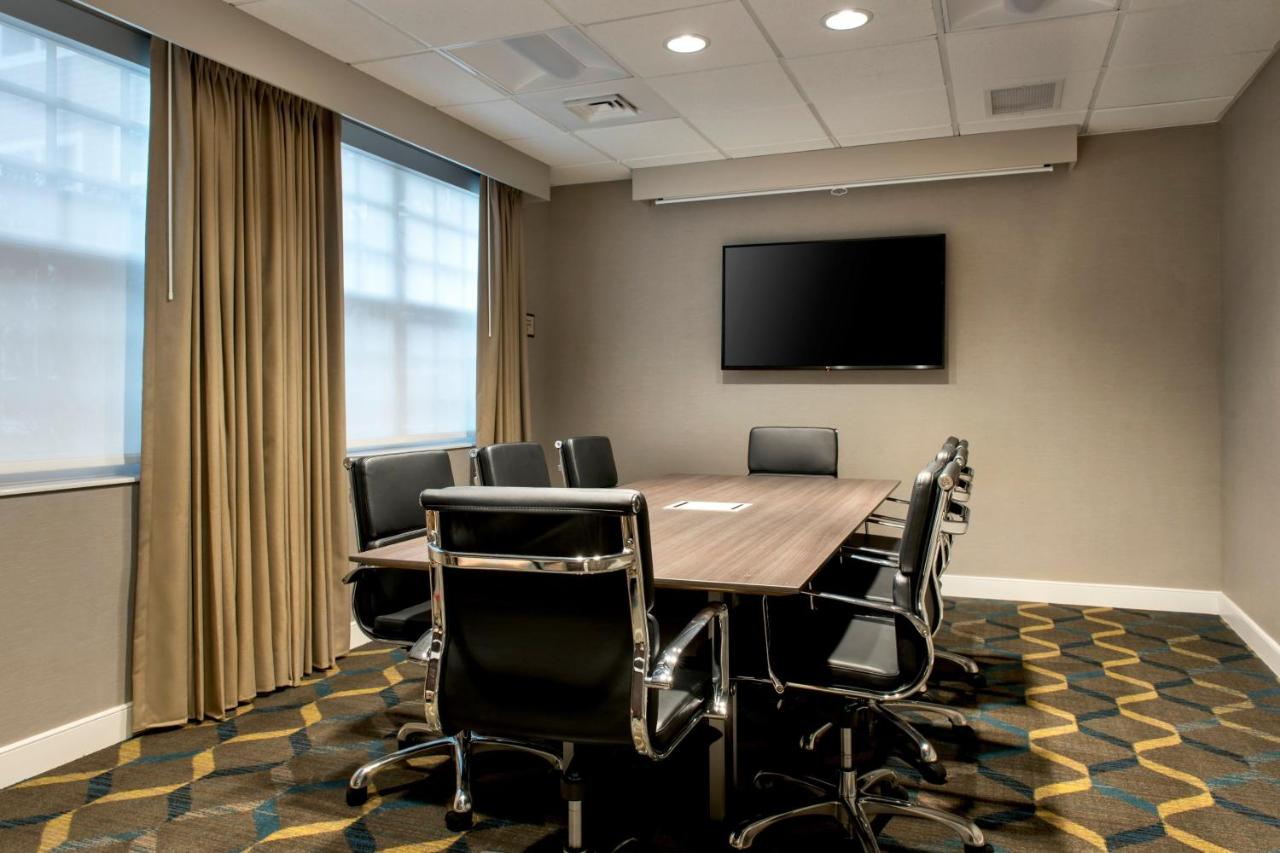 | Residence Inn Fairfax Merrifield