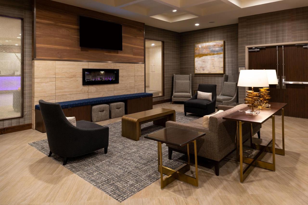 | Residence Inn by Marriott Charlotte Northlake