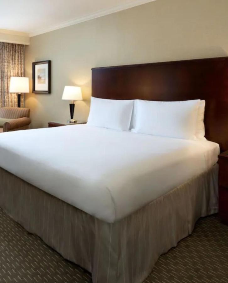 ADA Premier Room - 1 King Bed at Hyatt Regency Houston West