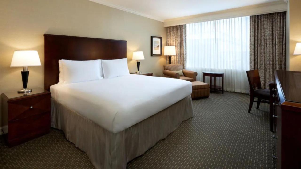 ADA Premier Room - 1 King Bed at Hyatt Regency Houston West
