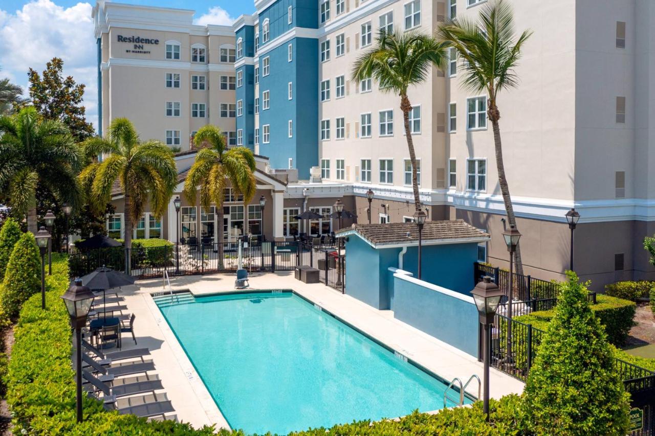  | Residence Inn by Marriott Port St. Lucie