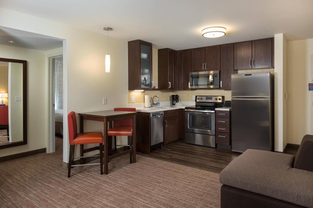  | Residence Inn by Marriott Denver Stapleton