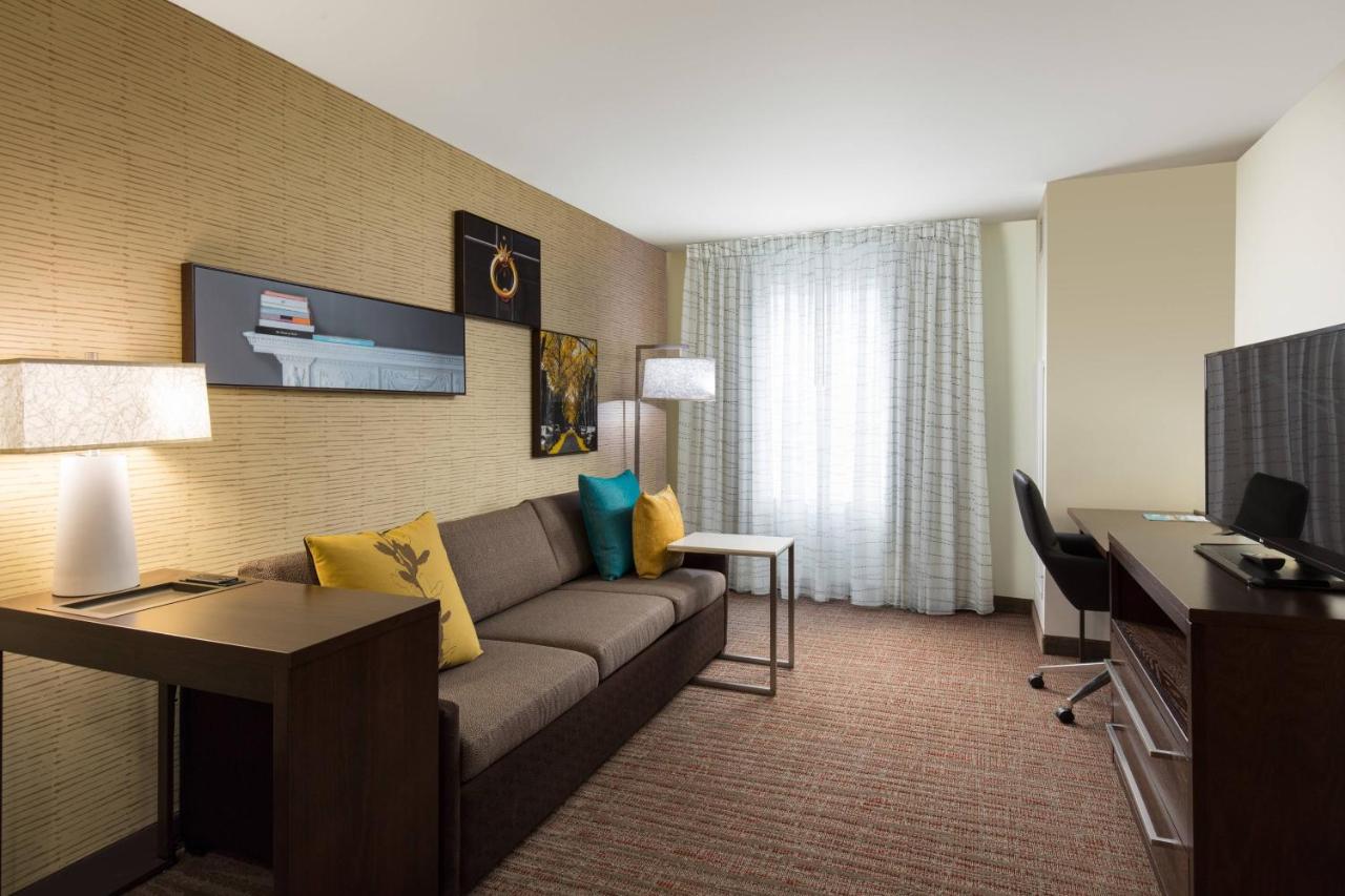  | Residence Inn by Marriott Denver Stapleton