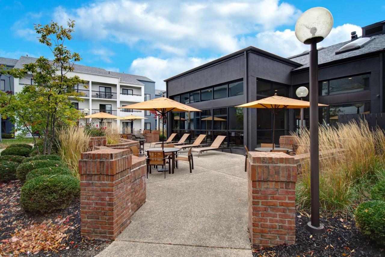| Courtyard by Marriott Columbus Dublin