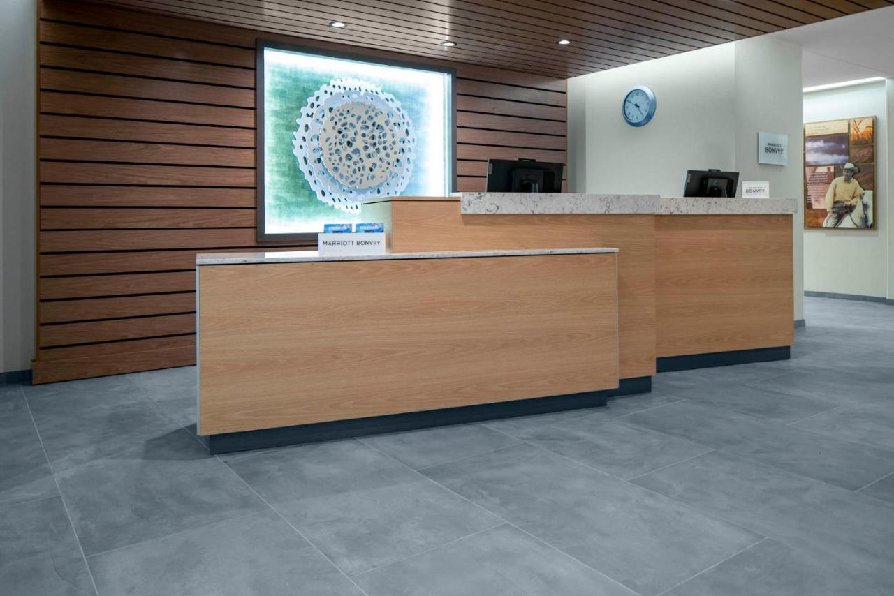 | Fairfield by Marriott Inn & Suites Dallas DFW Airport North, Irving