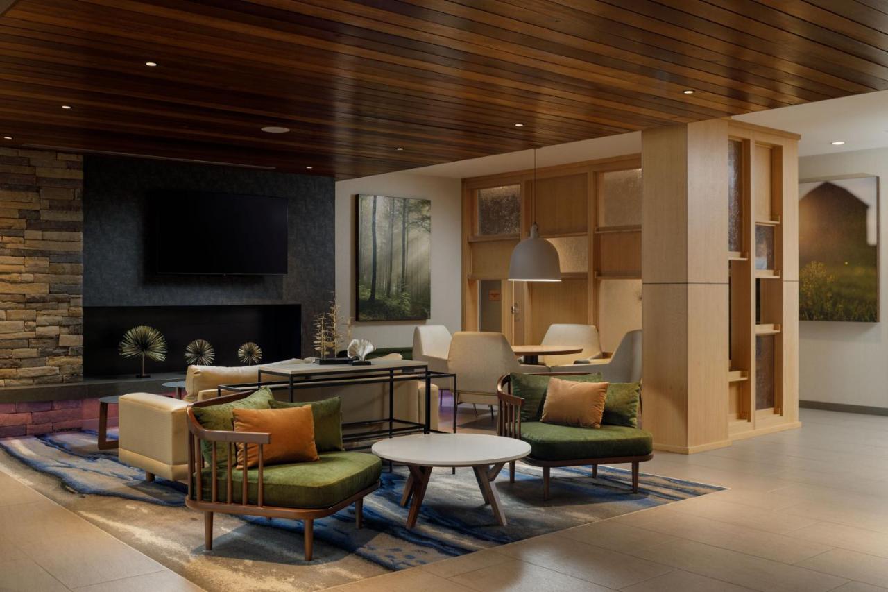 | Fairfield by Marriott Inn & Suites Knoxville Northwest