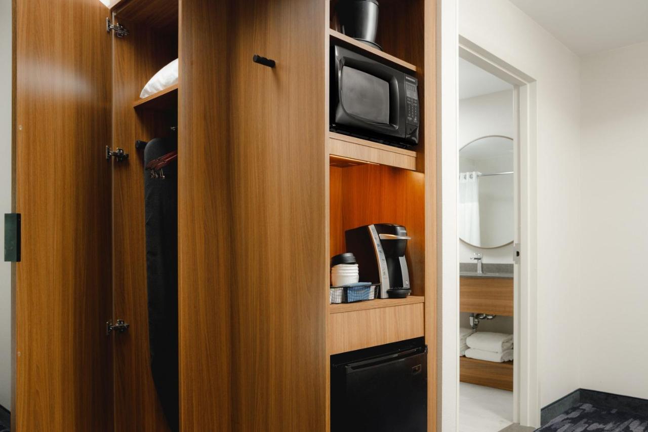 | Fairfield by Marriott Inn & Suites Knoxville Northwest