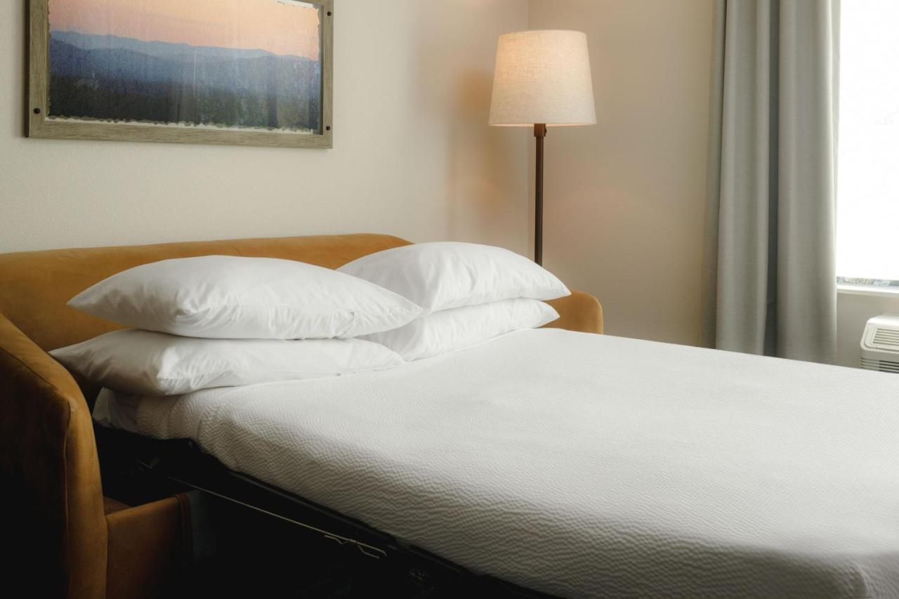 | Fairfield by Marriott Inn & Suites Knoxville Northwest