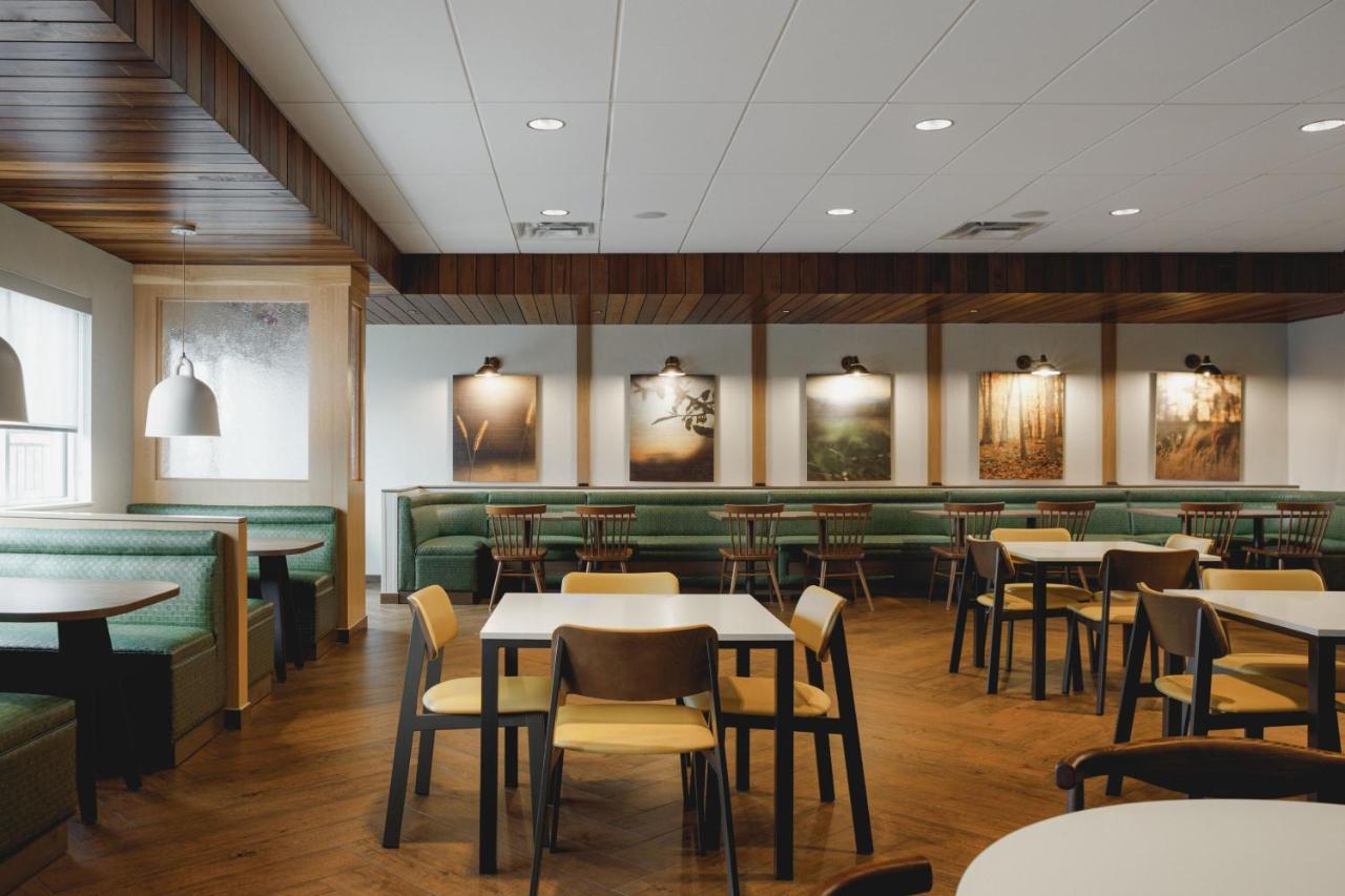 | Fairfield by Marriott Inn & Suites Knoxville Northwest