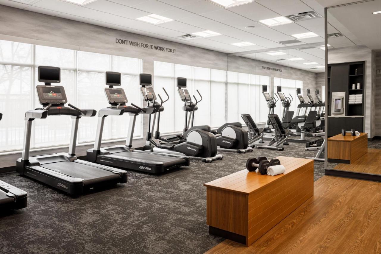 | Fairfield by Marriott Inn & Suites Knoxville Northwest