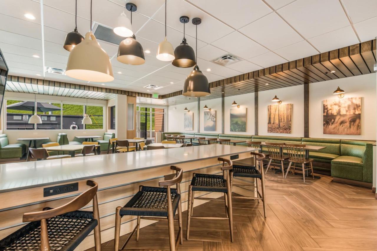  | Fairfield by Marriott Inn & Suites Knoxville Clinton