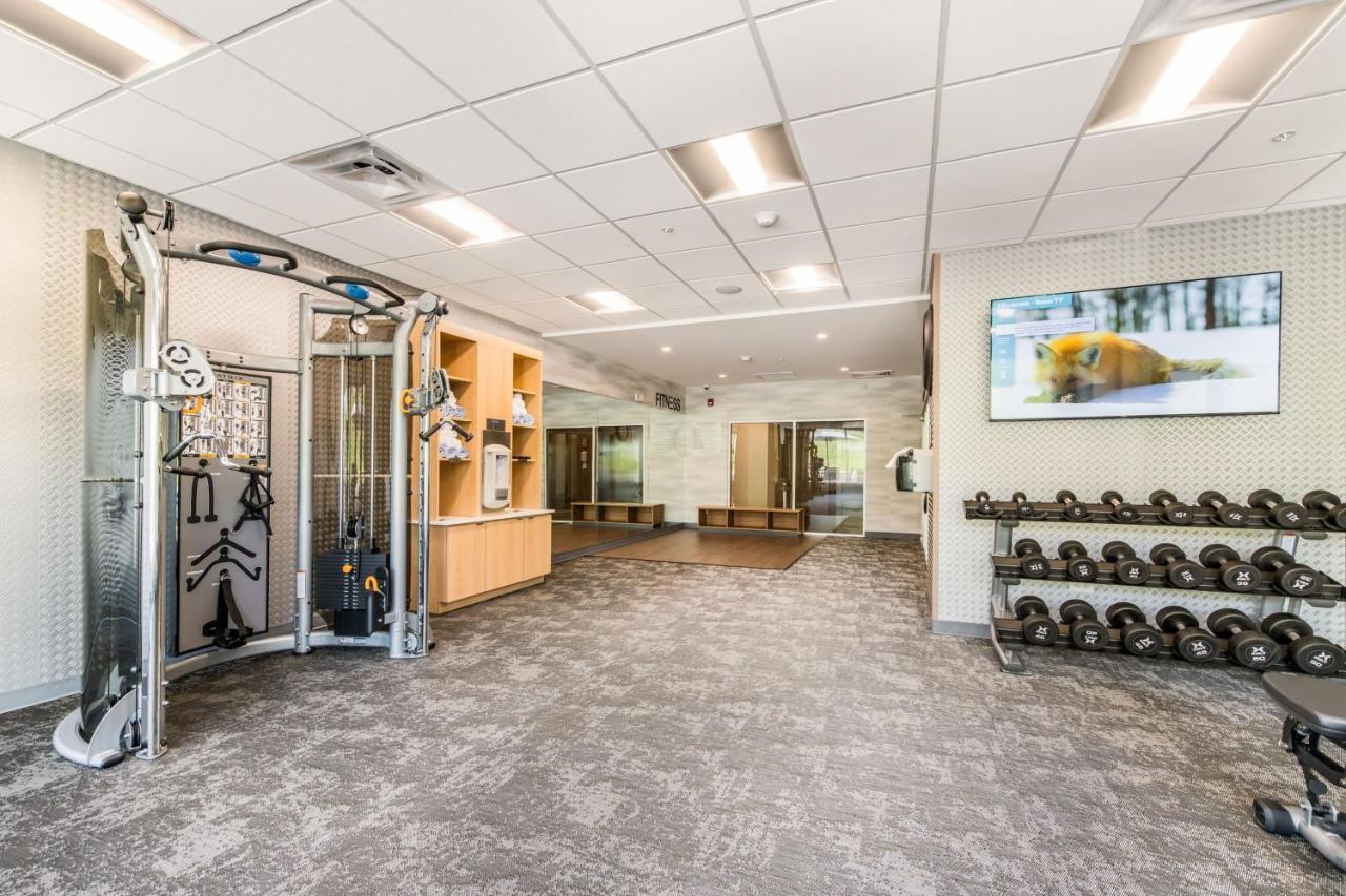 | Fairfield by Marriott Inn & Suites Knoxville Clinton