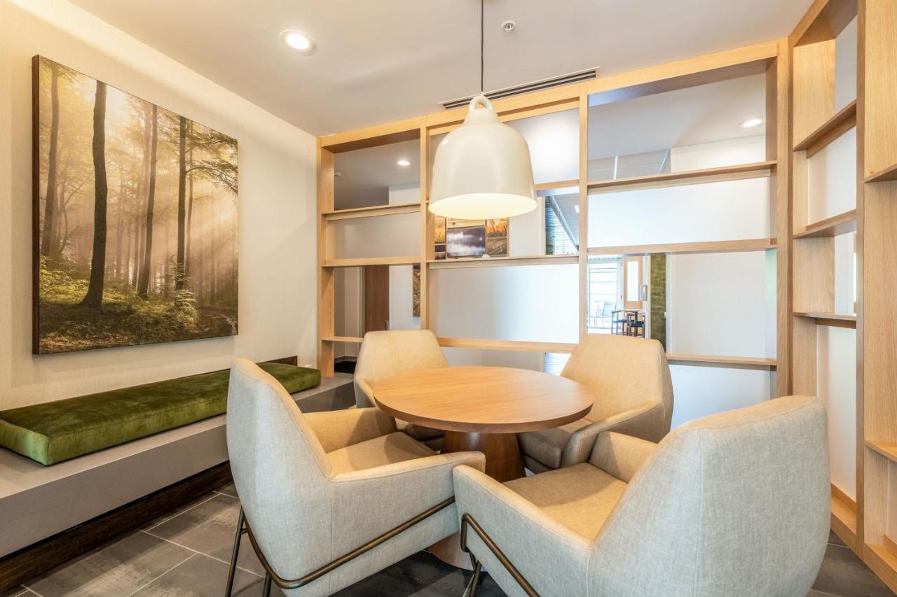 | Fairfield by Marriott Inn & Suites Knoxville Clinton