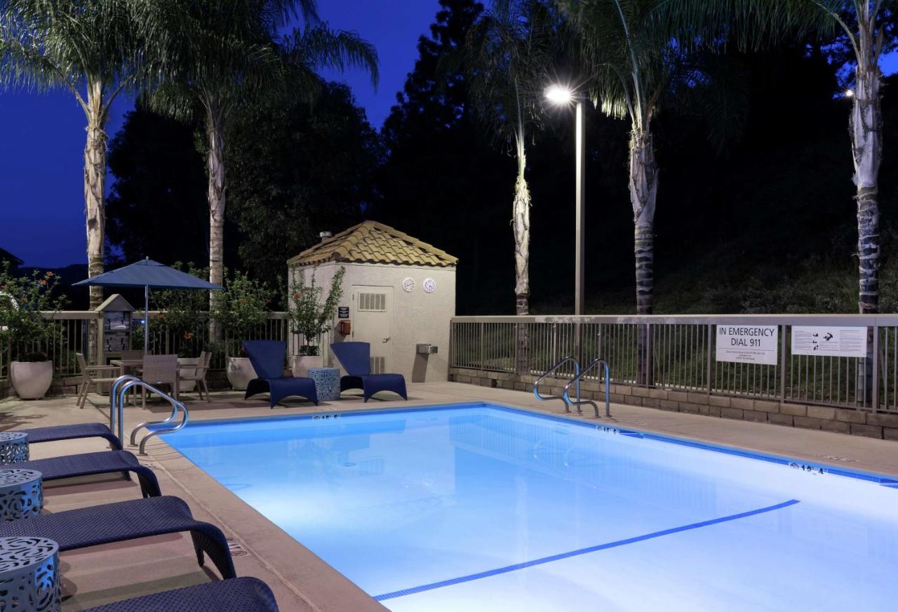 | Hampton Inn Los Angeles Santa Clarita